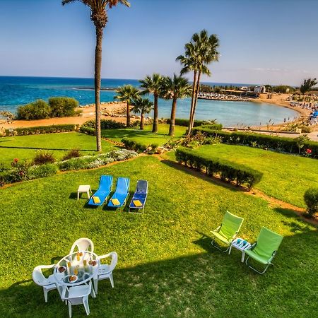 Beachfront Trident プロタラス エクステリア 写真